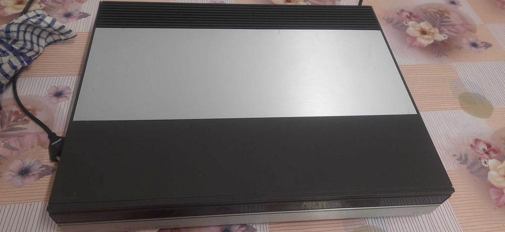 Bang & Olufsen Beomaster 5500.