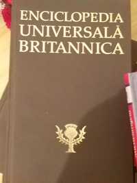 Carti Enciclopeda Universala Britannica