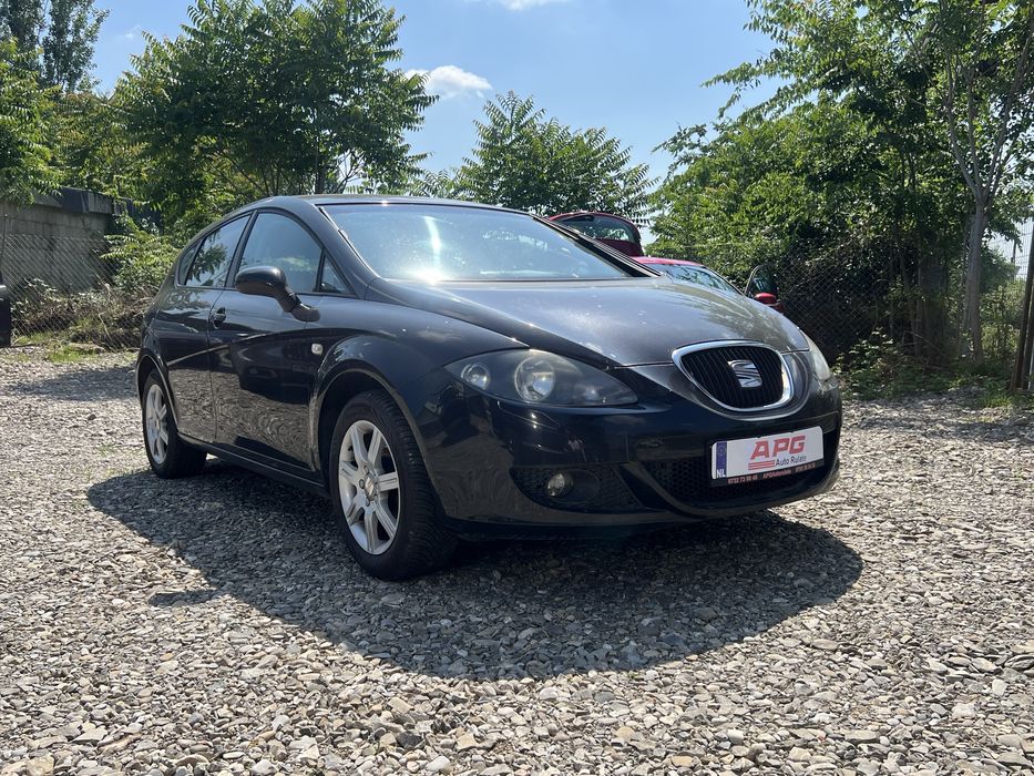 Seat Leon 1.6  Benzina