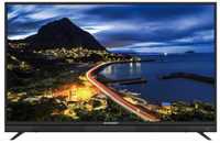 Televizor LED Schneider 125 cm, 49SU702K, Smart, Ultra HD 4K