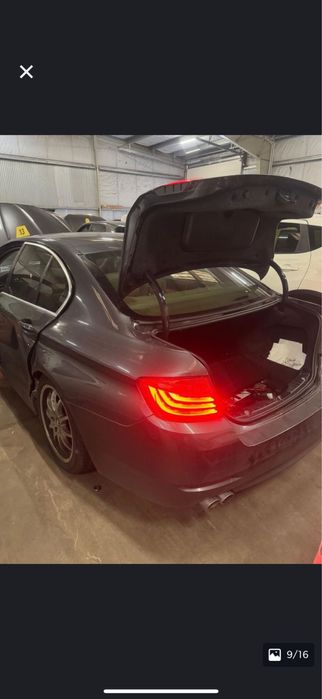 Dezembrez bmw e60,e46,seria 1 si multe altele modele