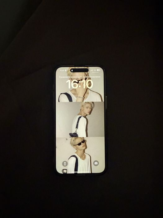 Iphone 15 promax идеальный