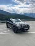 Se vinde bmw x4.