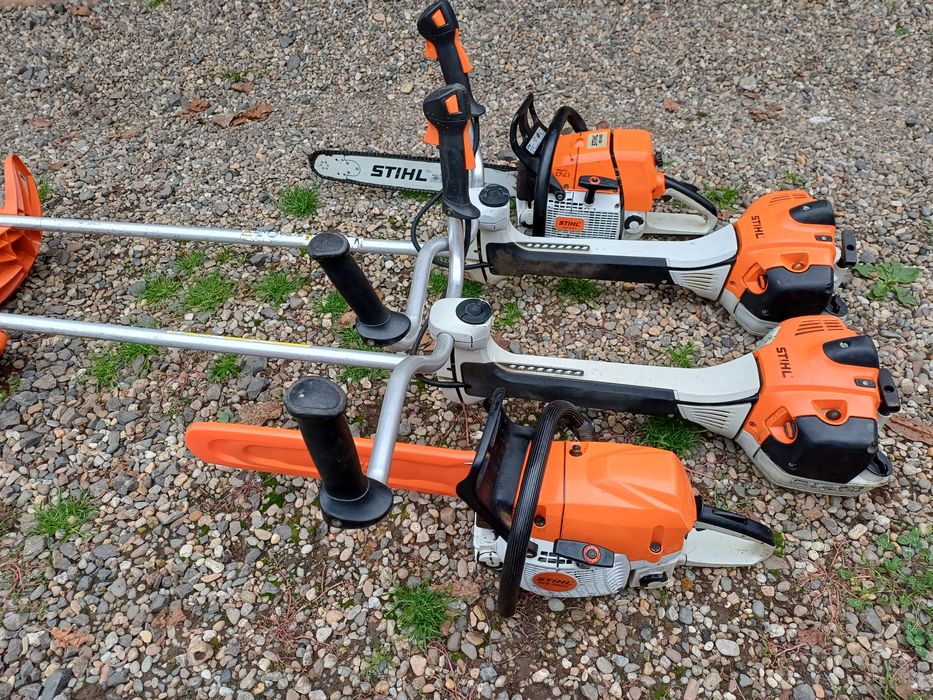Drujba stihl 440 Germania