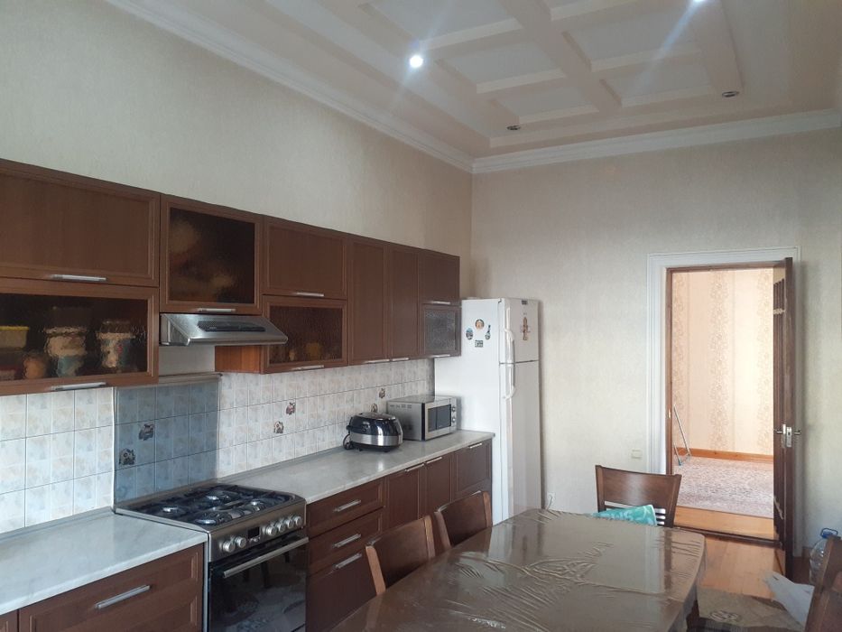 Продается участок в Кибрае