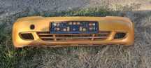 Bara fata Opel Astra G Bertone spoiler Bertone