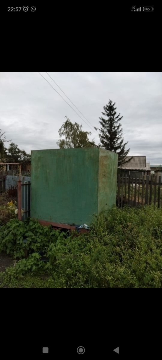 Продам дачу реченка