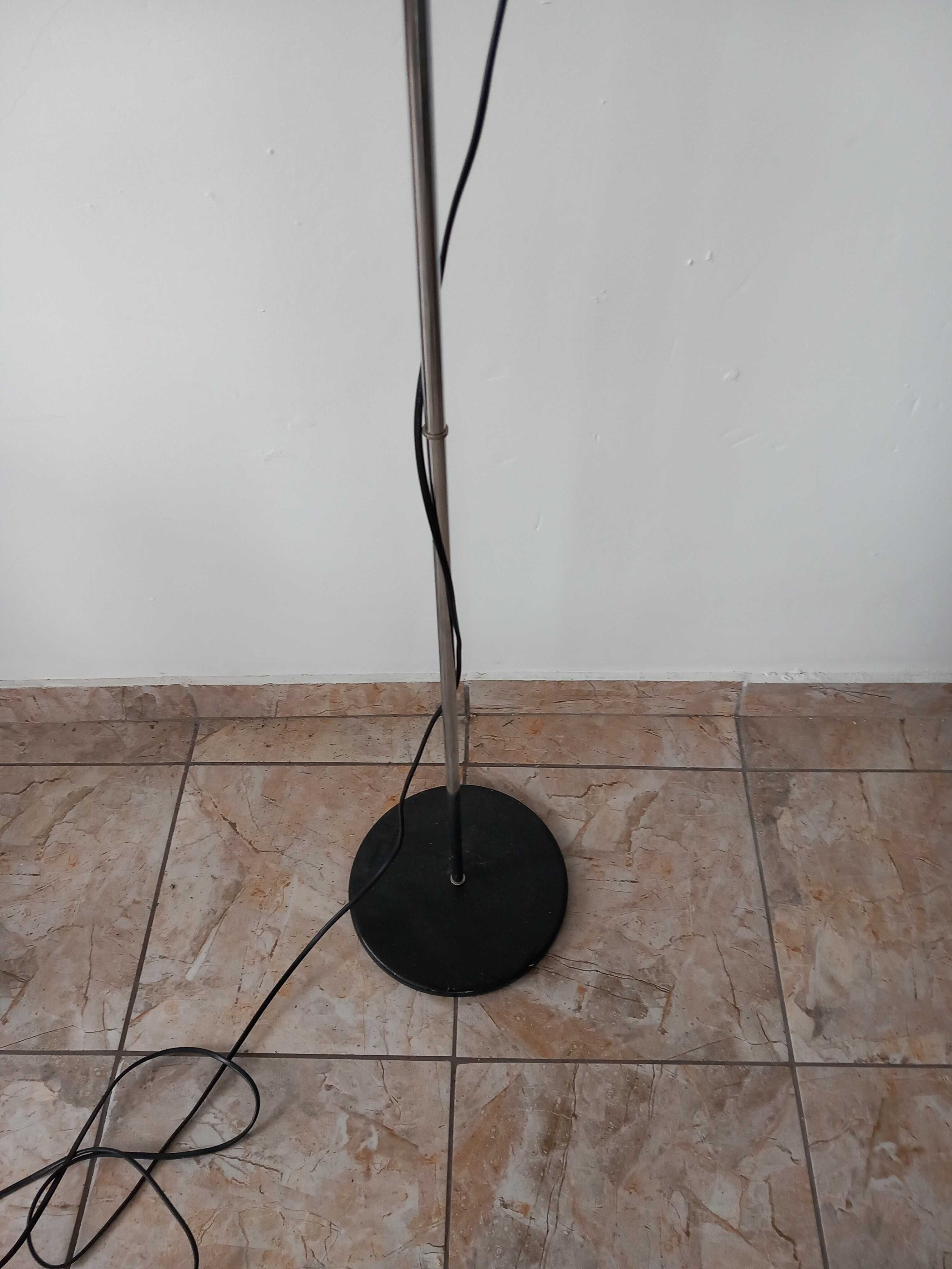 Lampadar Retro,Vechi,Anii ''80