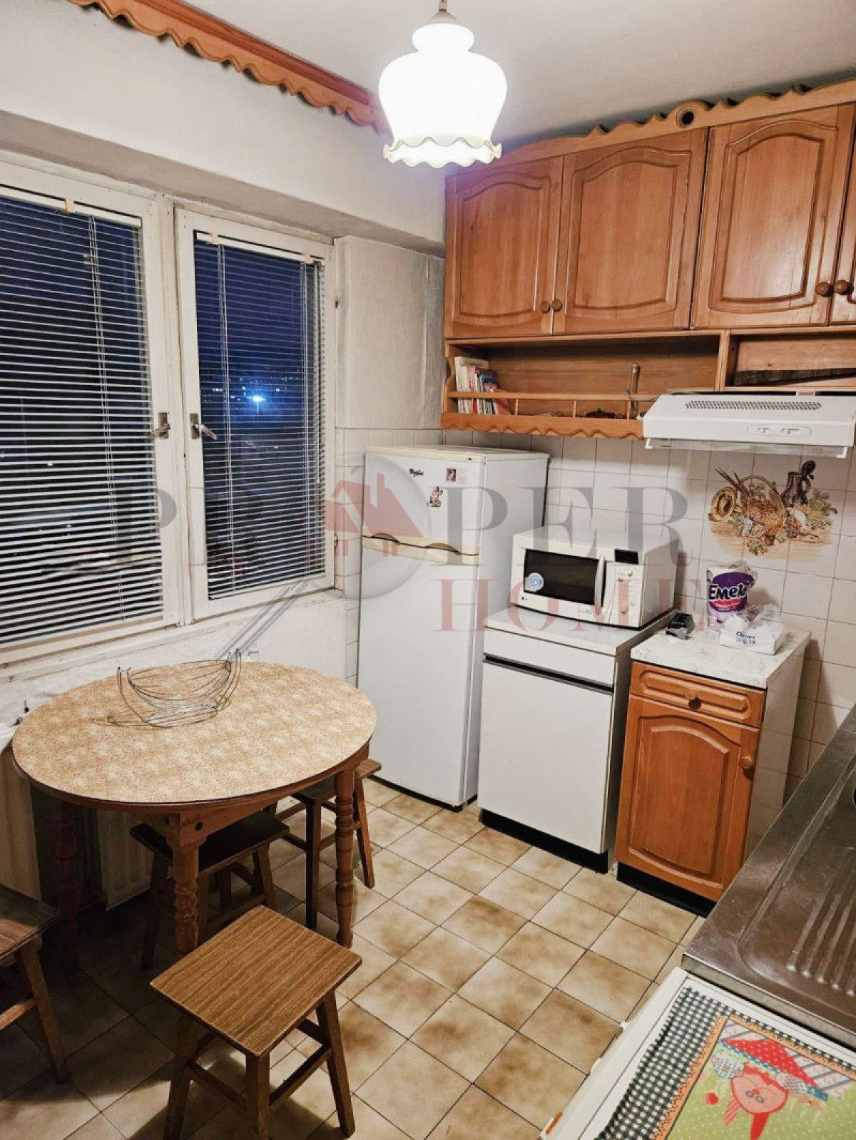 Продажба 3-стаен гр. Велико Търново - Бузлуджа 77m²