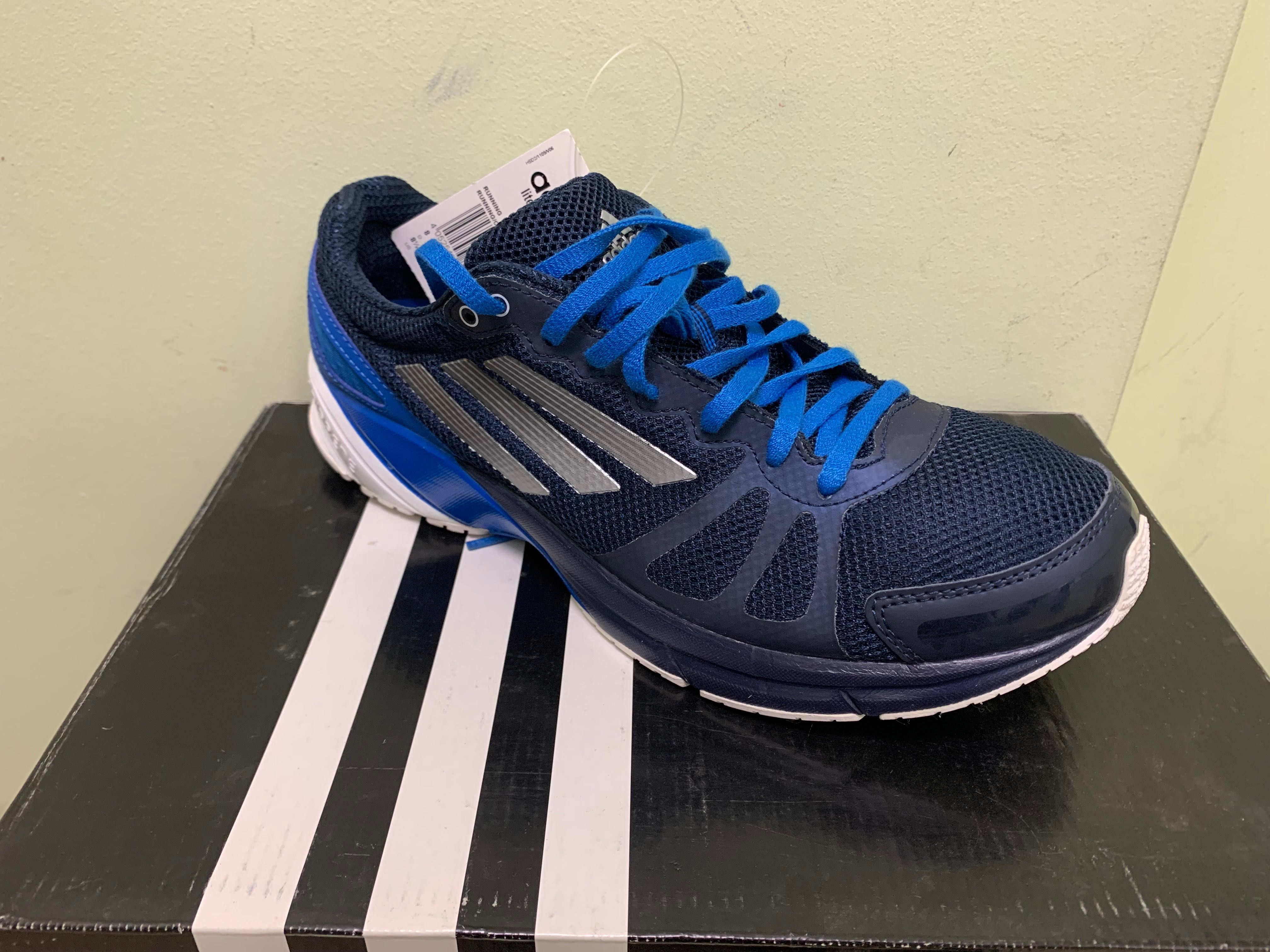 Оригинални мъжки маратонки Adidas Lite speedster размер 42