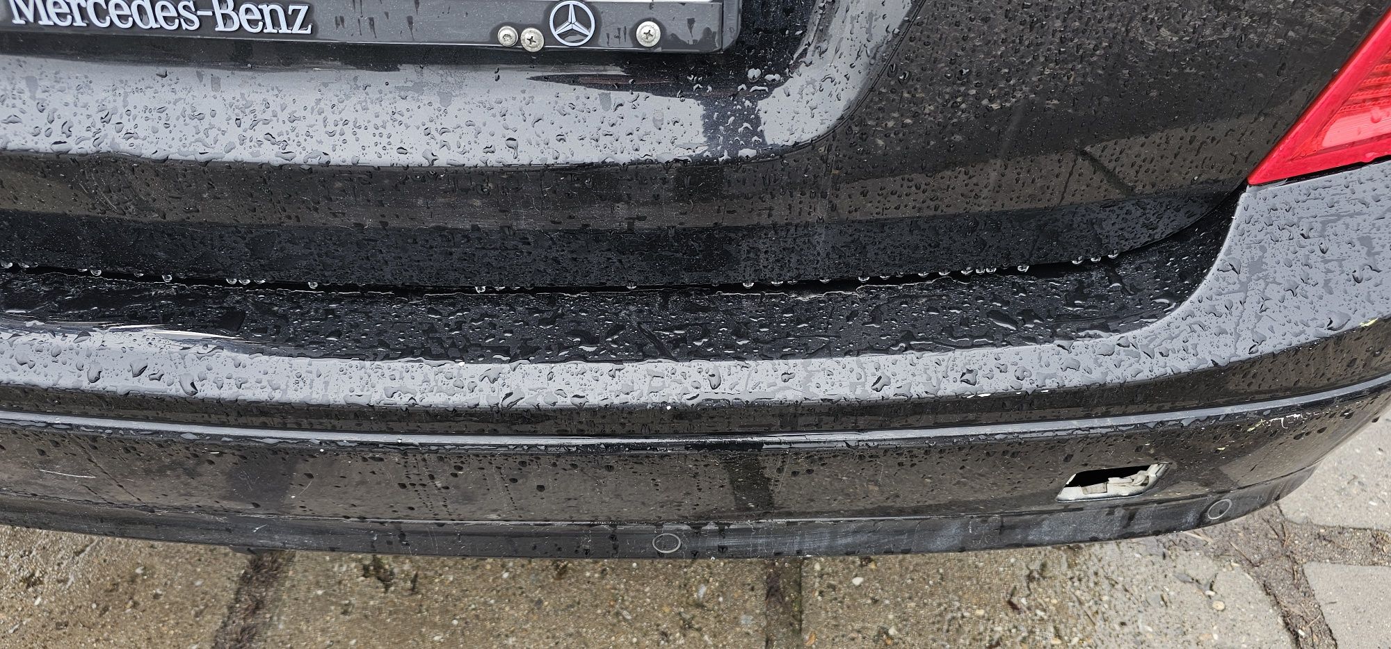 Mercedes-Benz C220. 7700лв