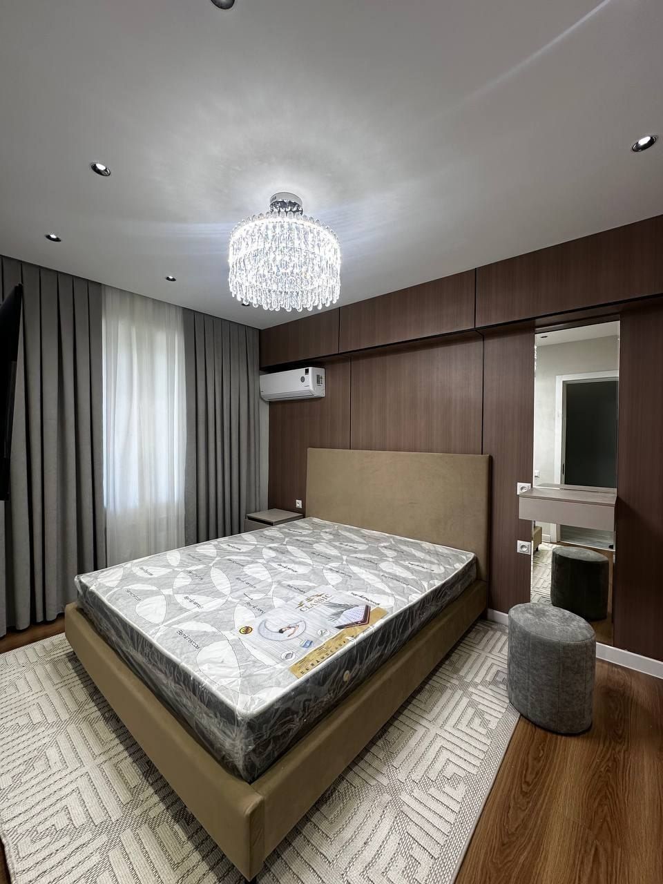Продается 2в3 ком квартира на Ц-5, ор-р: На небе, 55 м²