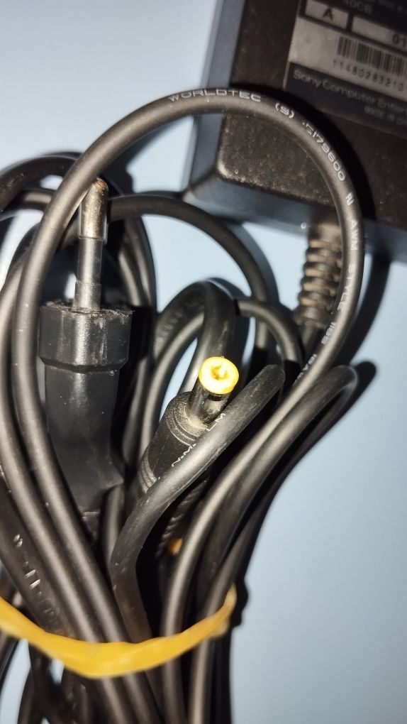 Ps 2 захранване РАБОТИ