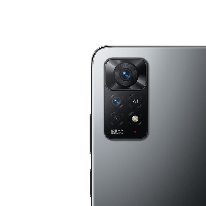 Redmi Note 11S  8/128 karobka dokument bor