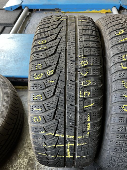 215 60 16 hankook iarna dot 2021