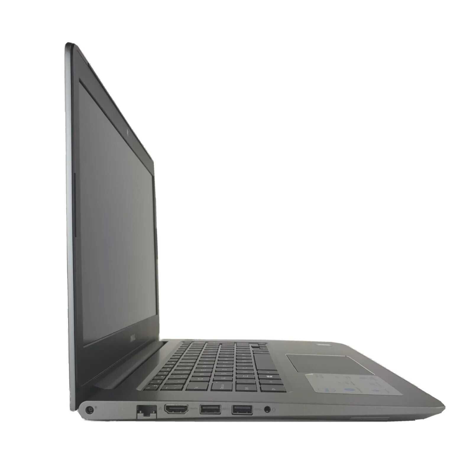 Лаптоп DELL Vostro 5468 I3-7100U 8GB 256GB SSD 14.0 HD Windows 10