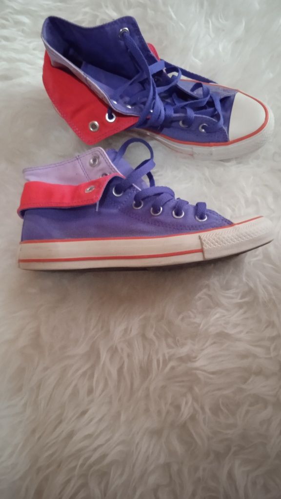 Кецове Converse 37.5н