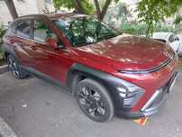 Vand HYUNDAI New Kona 1.0T-GDi 120CP