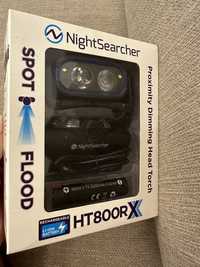 Night Searcher HT800RX