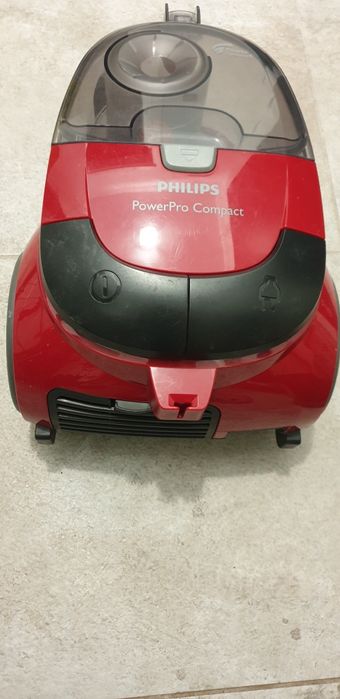 Aspirator fara sac Philips PowerPro Compact FC9323/09