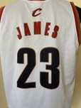 LeBron Hames , vintage