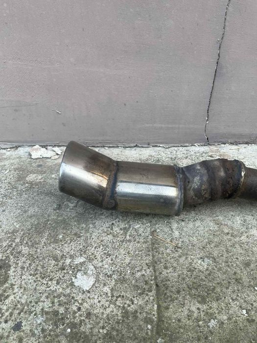 Cupra накрайник