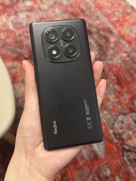 Продам Redmi Note 14 Pro 512гб