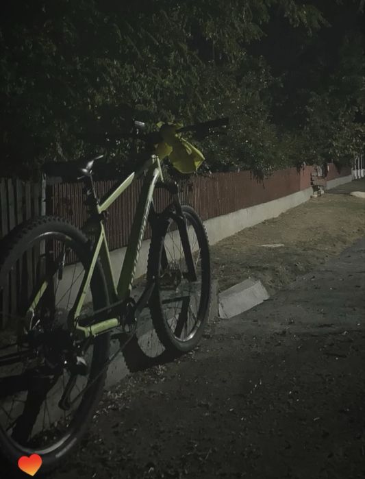 Vand RockRider St530