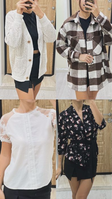 Одежда в отличном состоянии