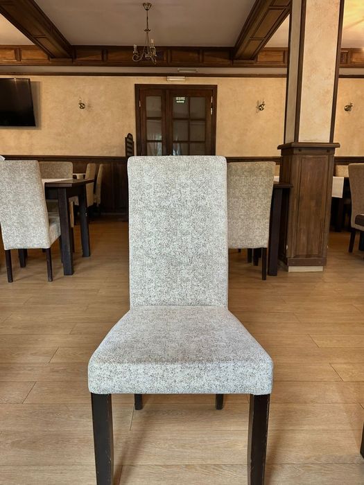 Scaune si Mese restaurant