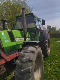 Vând tractor Doitz