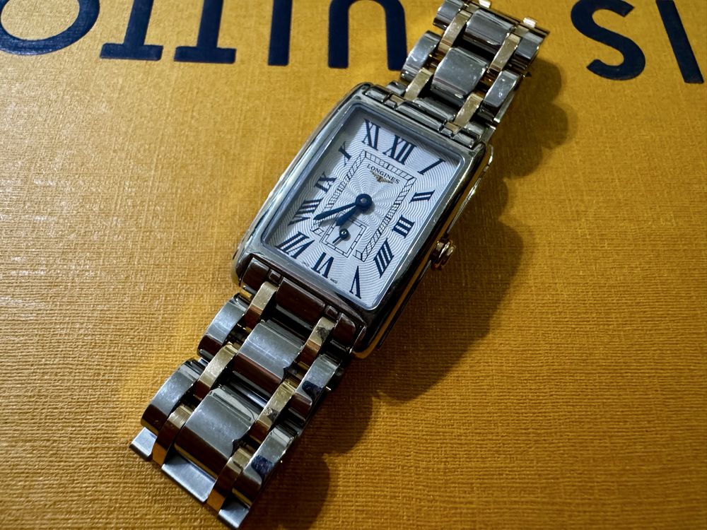 Longines Dolche Vita