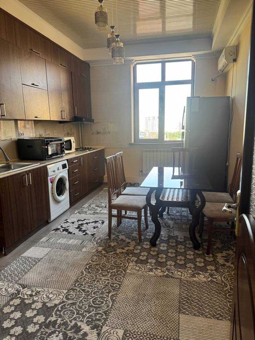 Аренда квартиры 3-х комнатная ЖК Минор Юнусабад р-н