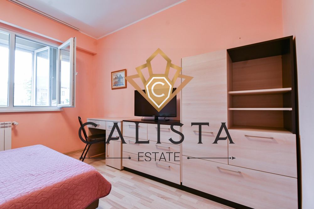 Продава се Двустаен апартамент в София, Красно село - 64 кв.м за 3579 €/кв.м - Снимка #6