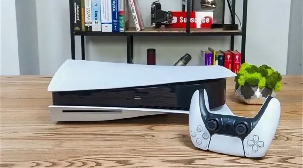 Продам playstation 5