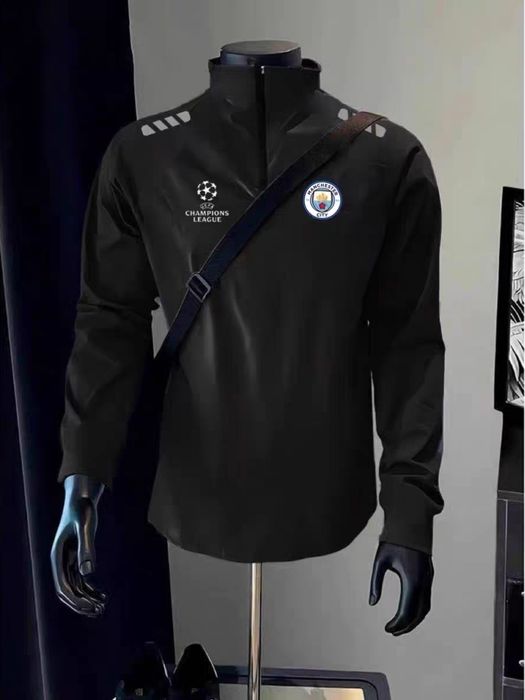 Спортивки для любителей футбола