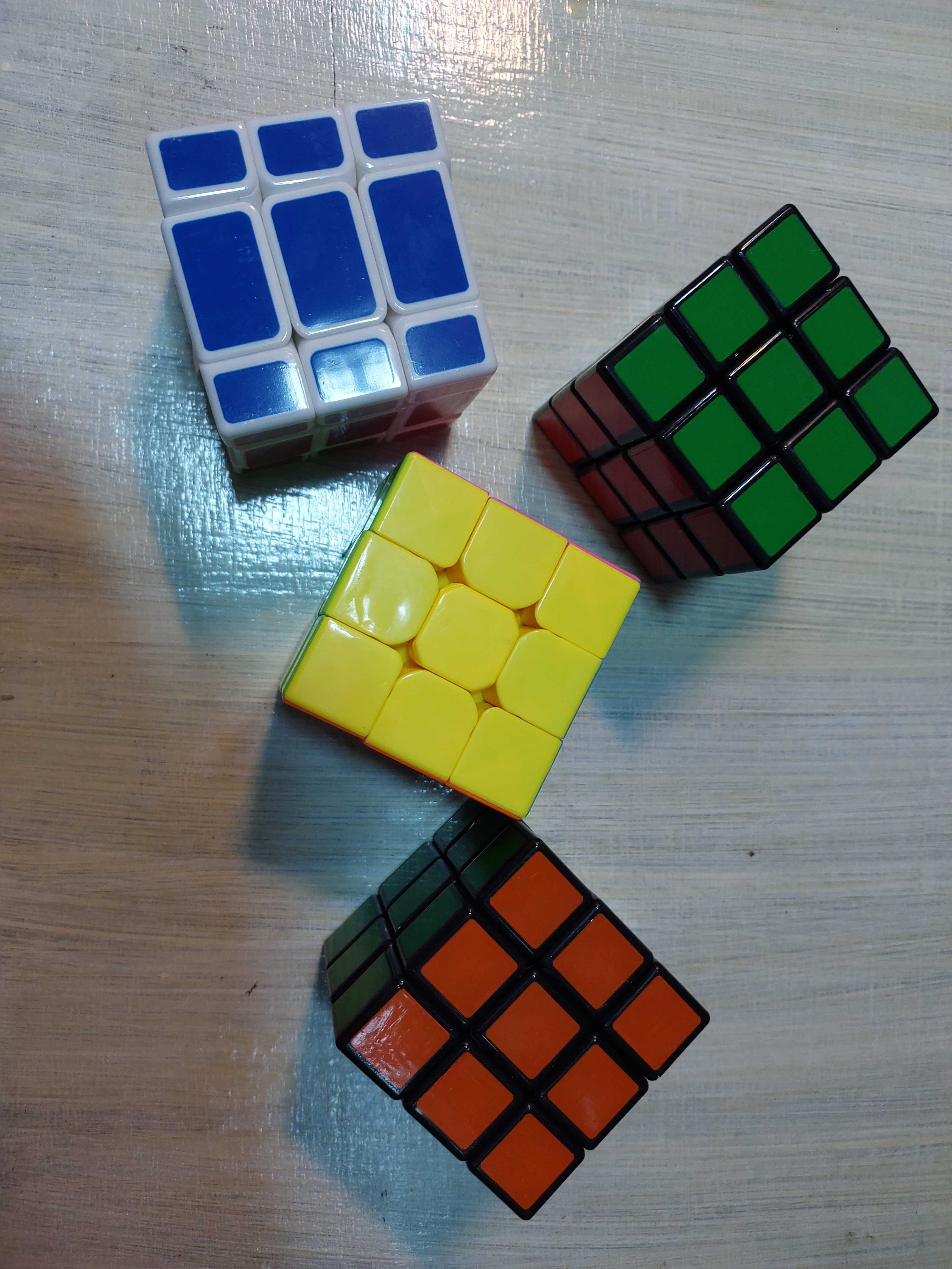 Cub Rubic Rubikub