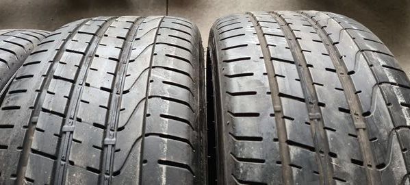 255/40/21.PIRELLI.4бр