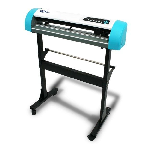 Режещ плотер GCC AR 24