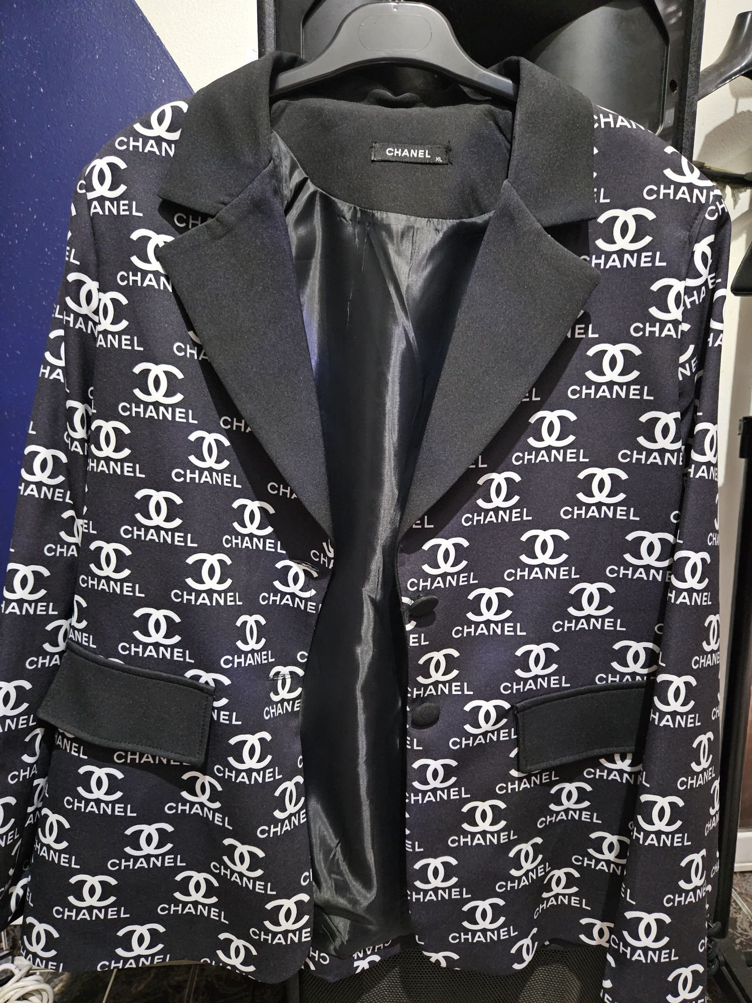 Sacouri damă S,L,XL, XXL