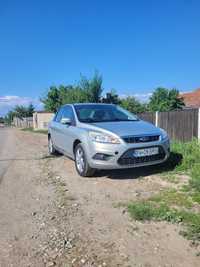 Ford Focus 2 1.4 87200km