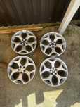 Jante FORD R18 model ST Snowflake - 5x108