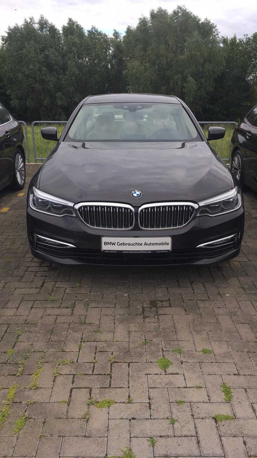 Bmw G30 части - Предна броня, задна броня, прагове