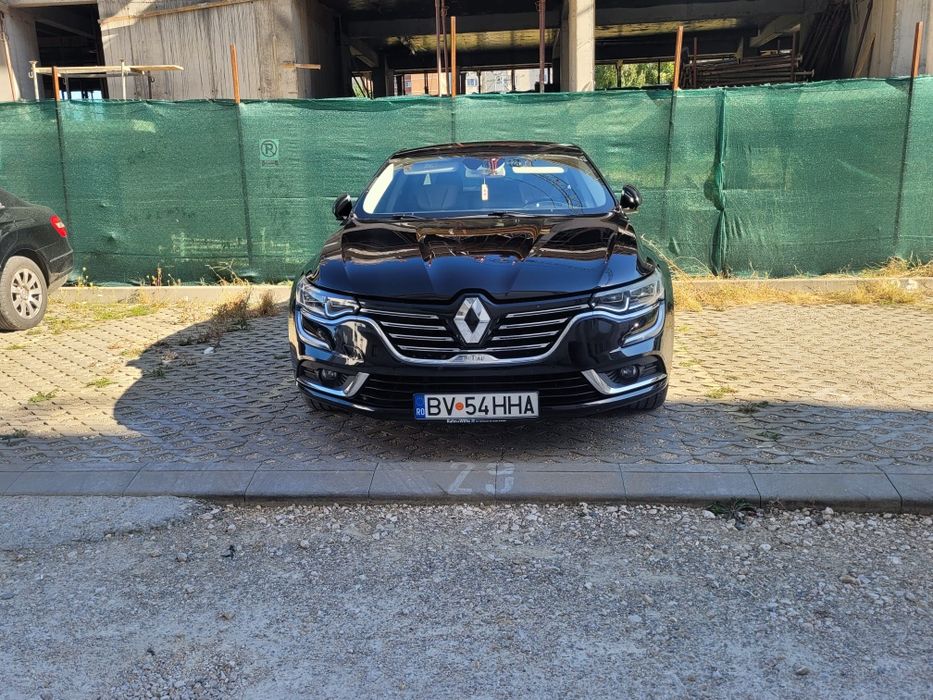 Renault Talisman