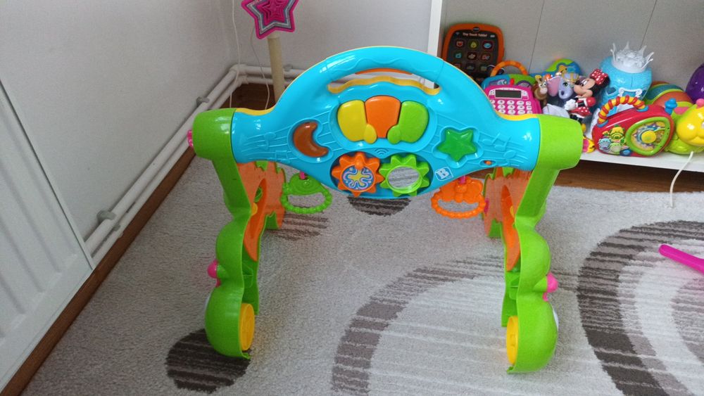 Jucarie interactiva copii