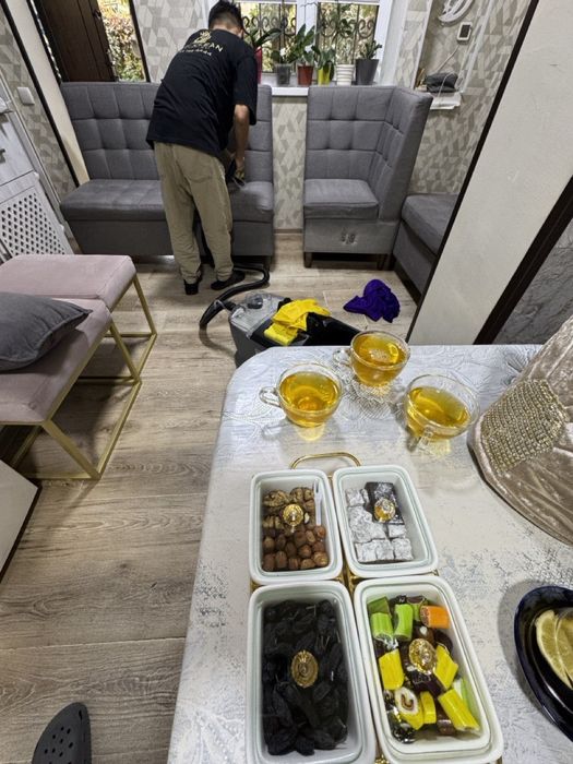 Himchistka | Gilam | Ковер | Мебель | Матрас | Кресло (кожа)