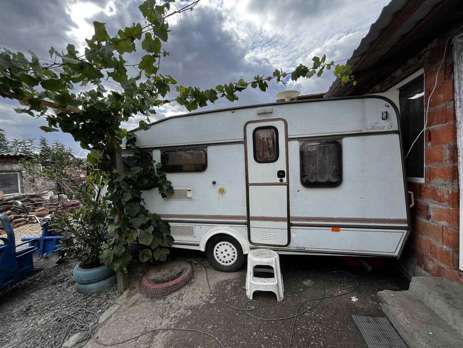 Rulota 2200 pret negociabil