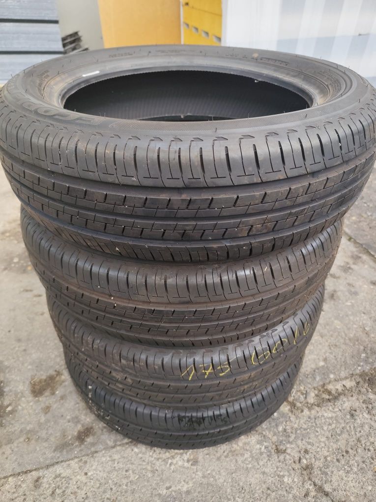 Anvelope 175 60 r16 vara bridgestone nerulate