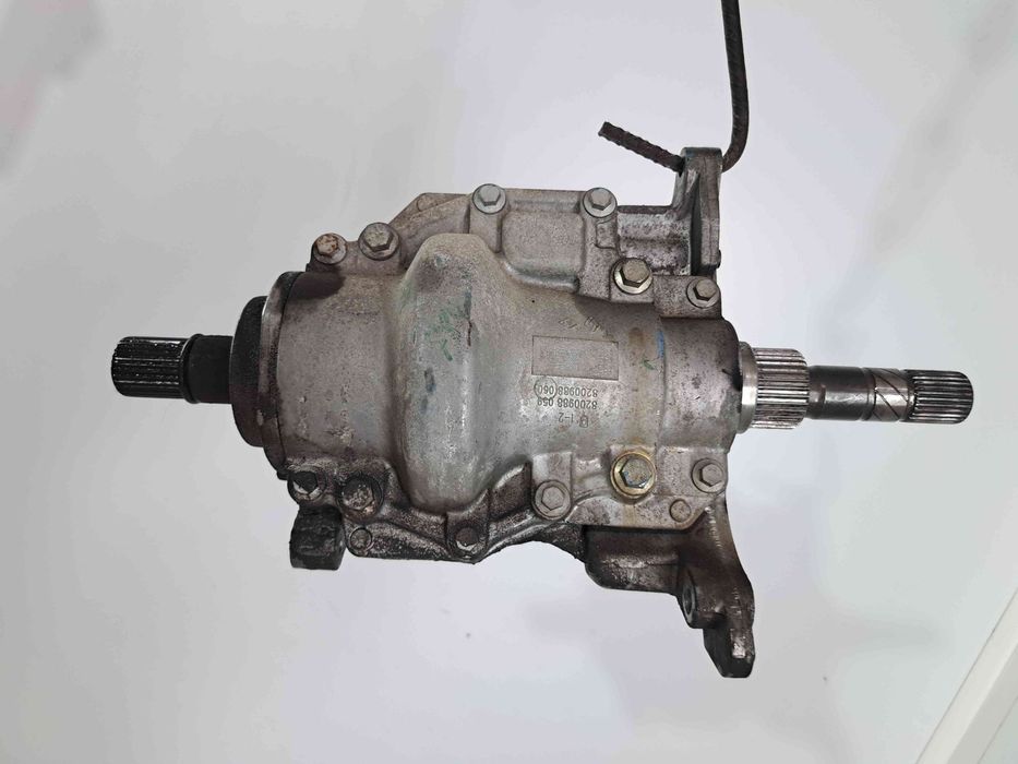 Cutie transfer Dacia Duster (PH2, H79) [Fabr 2013-2017] 8200988059 1.5