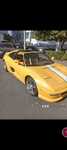 Ferrari F355 Primul propietar